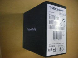 blackberry9700