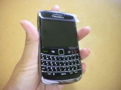 blackberry9700